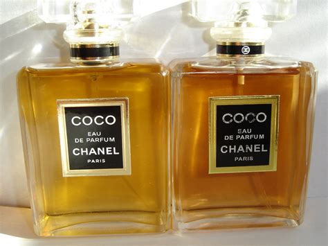 imitation coco chanel